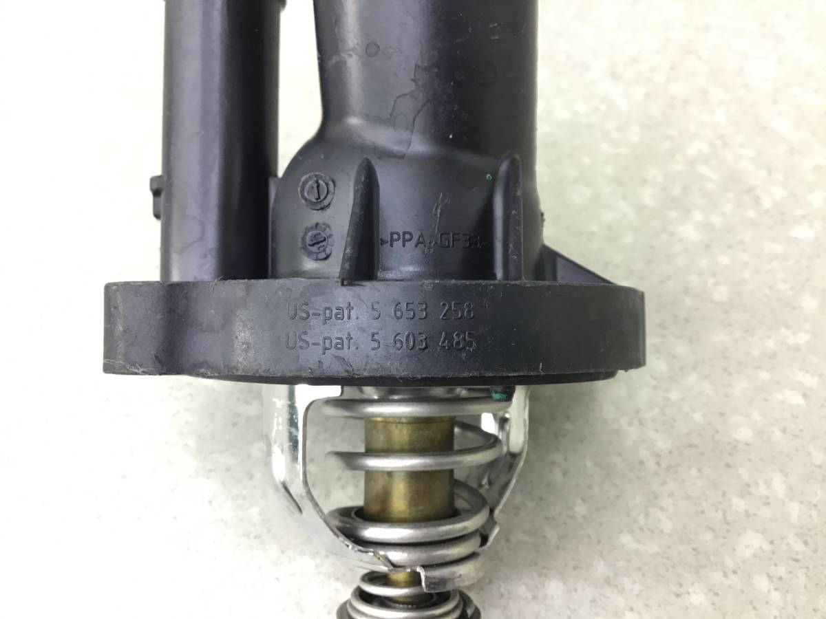 Корпус термостата Ford Focus 2 (CB4) 2004-2008 Корпус термостата Ford Focus 2 (CB4) 2004-2008