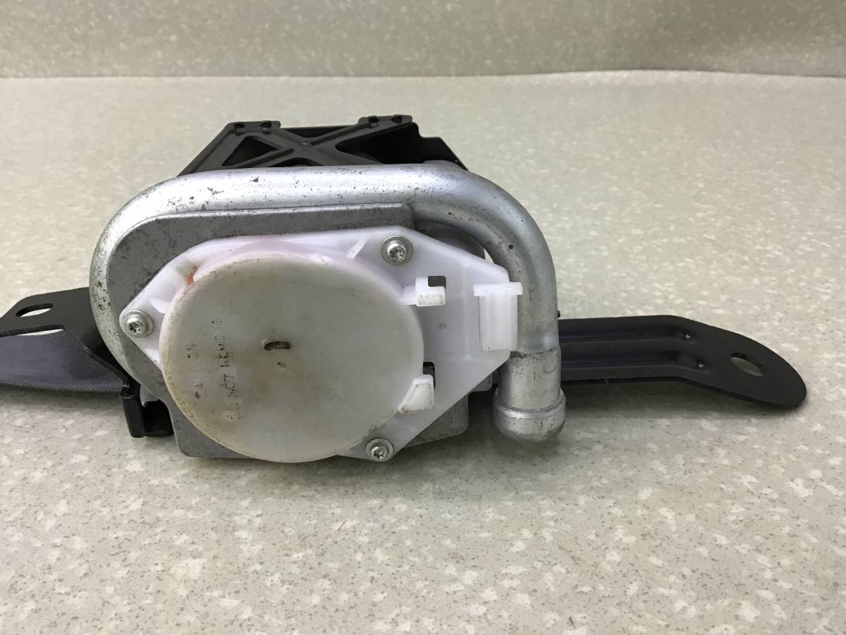 Ремень безопасности Honda Civic 4D (FD1, FD2, FD3) 2006-2012 Ремень безопасности Honda Civic 4D (FD1, FD2, FD3) 2006-2012