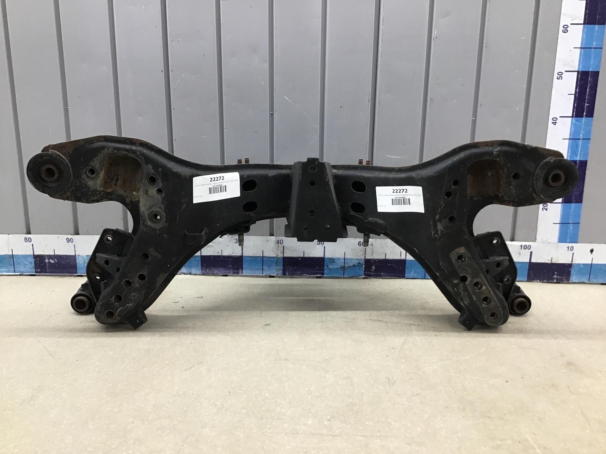 Балка под ДВС Subaru Forester (S11) 2002-2007 Балка под ДВС Subaru Forester (S11) 2002-2007