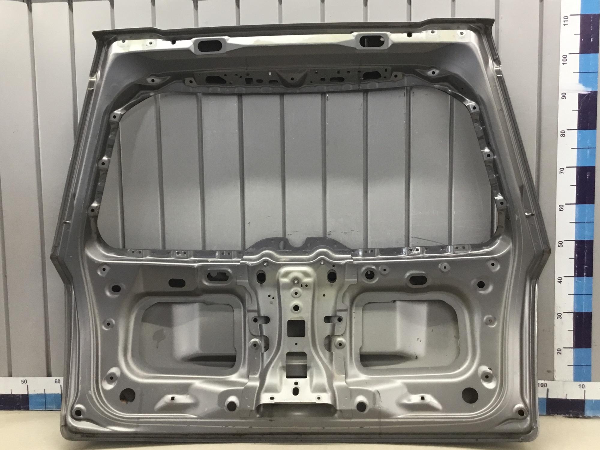 Дверь багажника, Land Rover Freelander 2 2007-2014 Дверь багажника, Land Rover Freelander 2 2007-2014