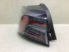 Фонарь задний наружный левый OMODA S5, 2021 - н.в.