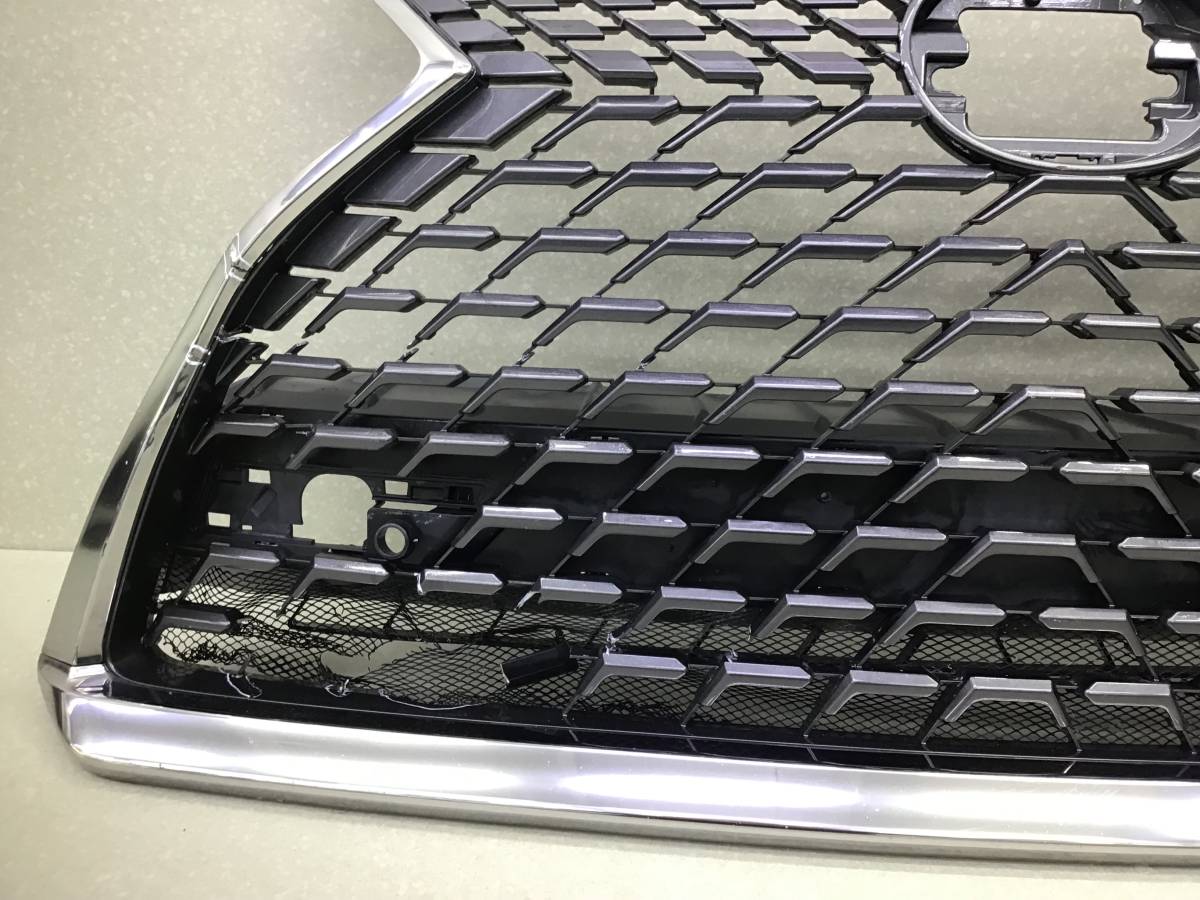 Решетка радиатора Lexus RX 350 (AGL20W) 2015-2022 Решетка радиатора Lexus RX 350 (AGL20W) 2015-2022