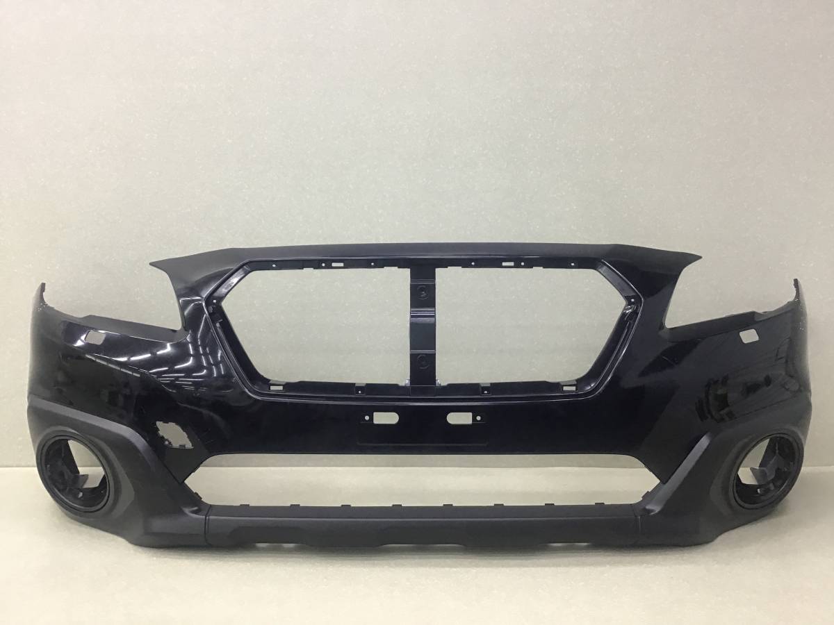 Бампер передний Subaru Legacy Outback (B15) 2015> Бампер передний Subaru Legacy Outback (B15) 2015>