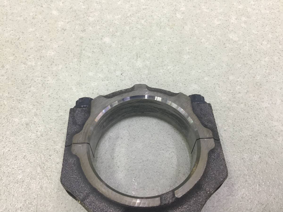 Поршень с шатуном Toyota Highlander (U50) 2013-2020