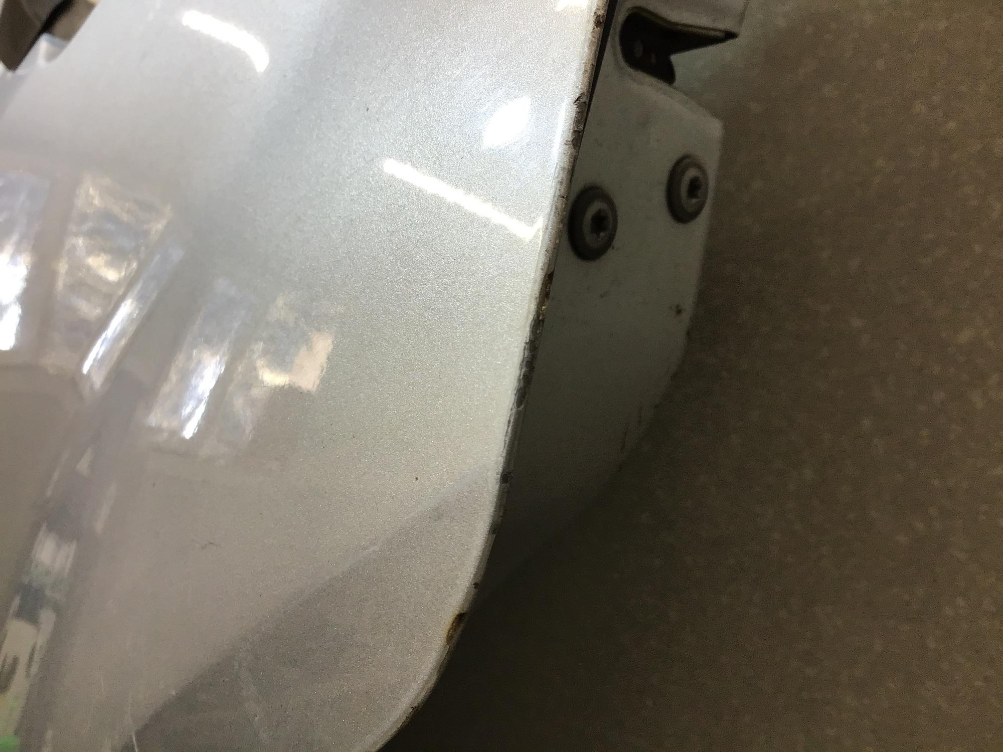 Дверь задняя левая, Toyota RAV 4 2000-2005 Дверь задняя левая, Toyota RAV 4 2000-2005