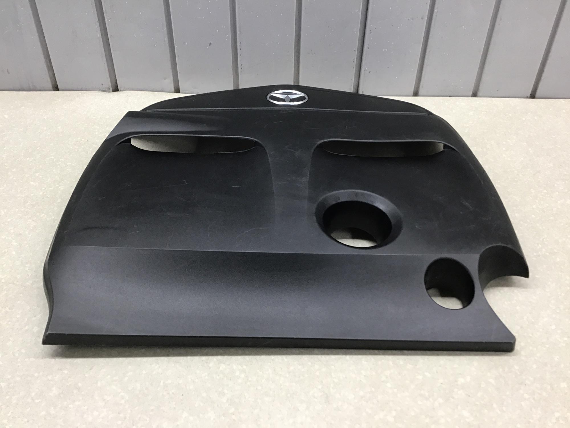 Накладка декоративная, Mercedes Benz CLA-klasse C117 2013-2019 Накладка декоративная, Mercedes Benz CLA-klasse C117 2013-2019
