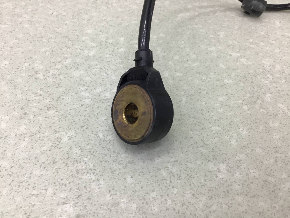 Датчик детонации Kia Rio 3 (QB) 2011-2017