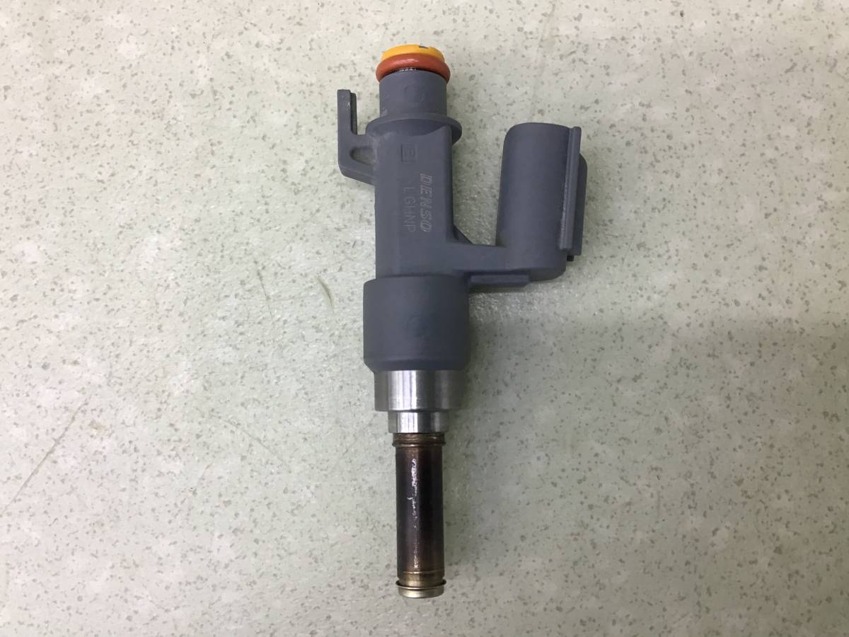 Форсунка инжекторная электрическая Toyota Land Cruiser (J300) 2021>