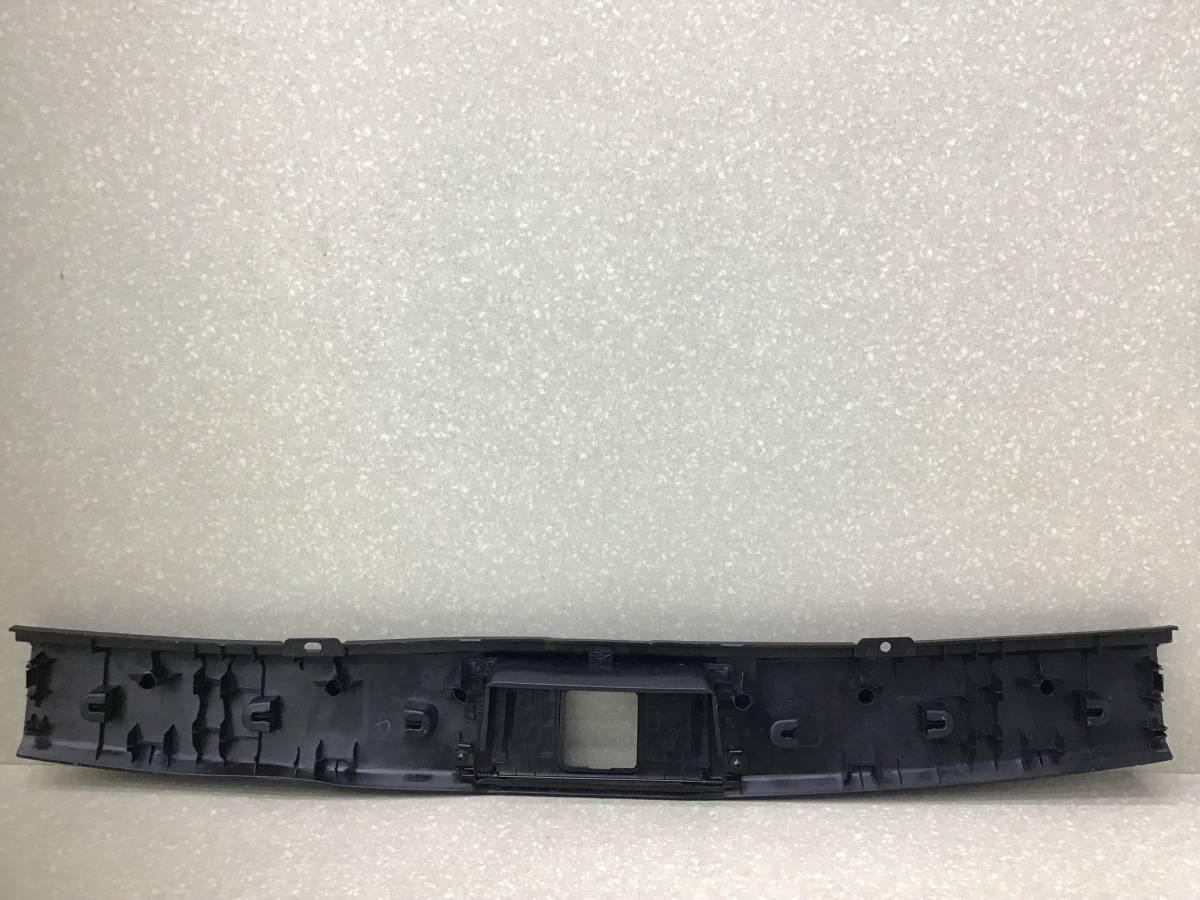 Обшивка багажника GAC GS8 2016-2023 Обшивка багажника GAC GS8 2016-2023