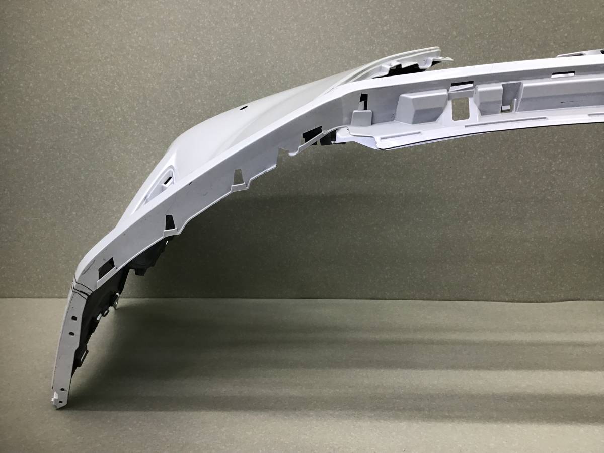 Бампер передний Lexus RX 350 (AGL20W) 2015-2022 Бампер передний Lexus RX 350 (AGL20W) 2015-2022