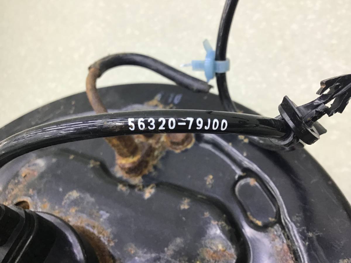 Щит опорный Suzuki SX4 (YB21S) 2006-2016 Щит опорный Suzuki SX4 (YB21S) 2006-2016