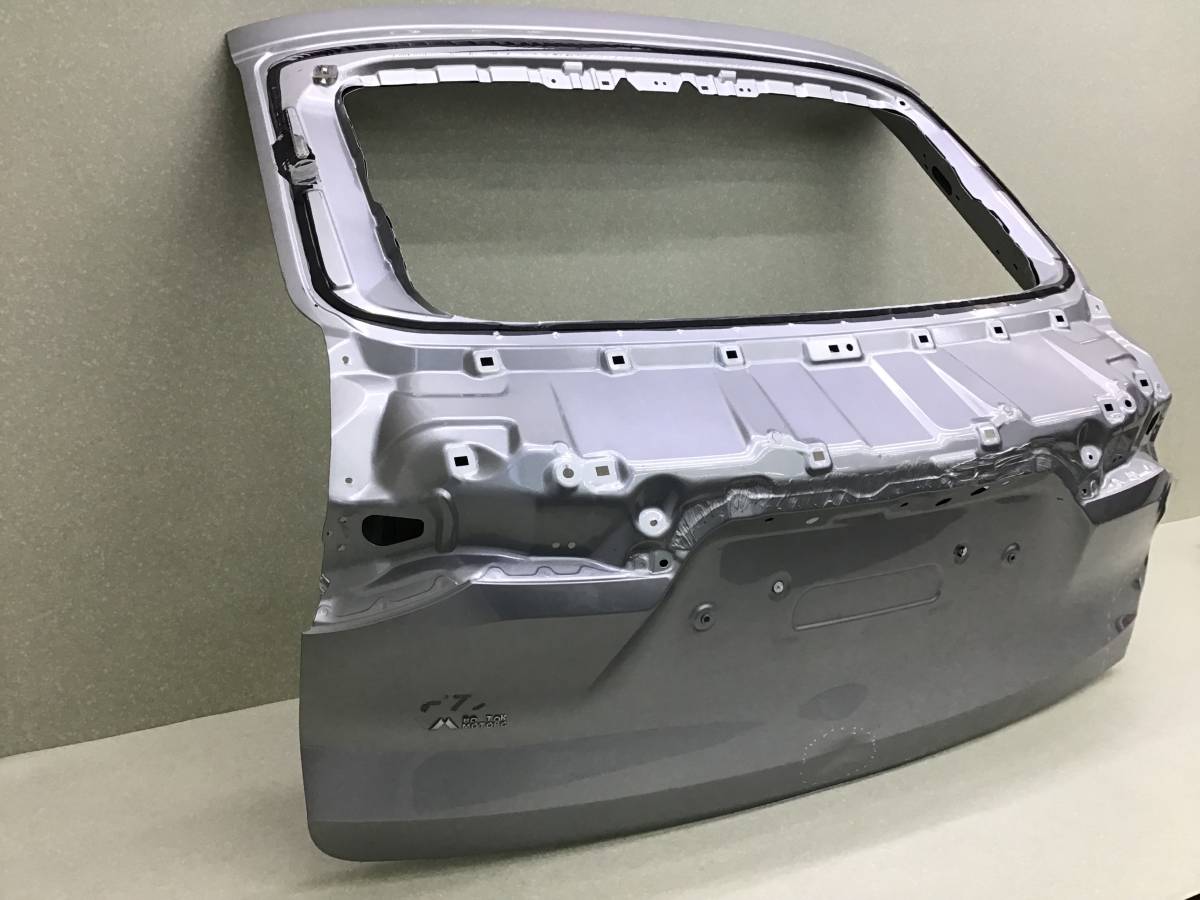 Дверь багажника Haval F7x 2019> Дверь багажника Haval F7x 2019>
