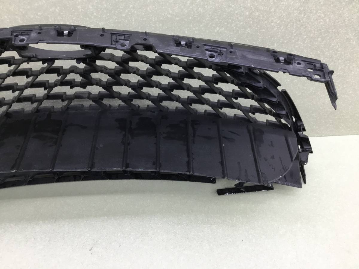 Решетка радиатора Lexus RX 350 (AGL20W) 2015-2022 Решетка радиатора Lexus RX 350 (AGL20W) 2015-2022