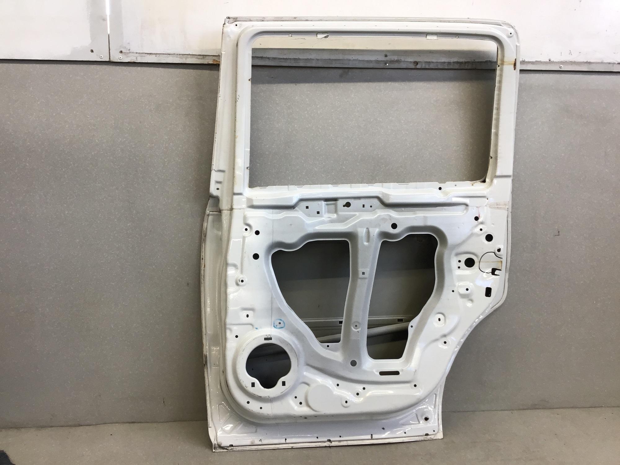 Дверь задняя правая, Honda Pilot 2008-2015
