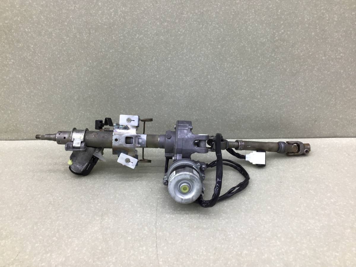 Колонка рулевая Toyota Auris (E150) 2006-2012 Колонка рулевая Toyota Auris (E150) 2006-2012