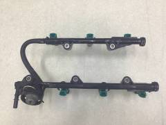 Рейка топливная (рампа) Toyota Highlander (U50) 2013-2020