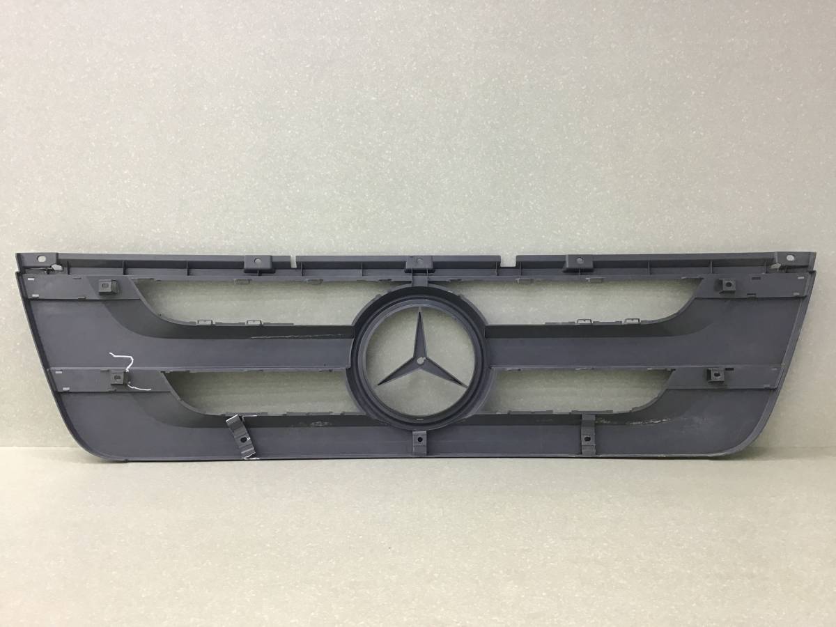 Решетка радиатора Mercedes-Benz TRUCK ACTROS MP3 2008>