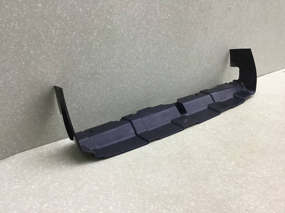 Воздуховод радиатора Ford EcoSport (B515) 2014-2019 Воздуховод радиатора Ford EcoSport (B515) 2014-2019