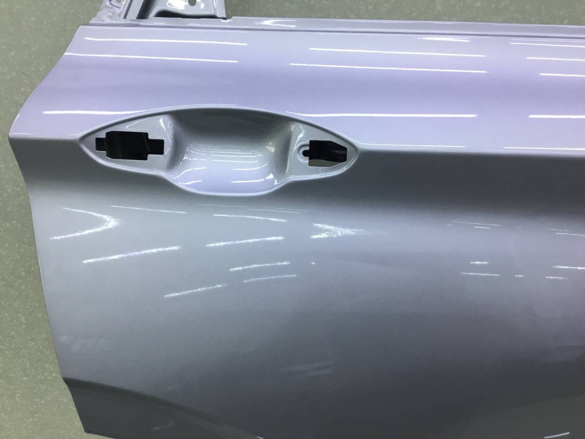 Дверь задняя правая Geely Coolray SX11 2018> Дверь задняя правая Geely Coolray SX11 2018>