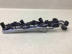 Рейка топливная (рампа) Toyota Land Cruiser (J300) 2021>