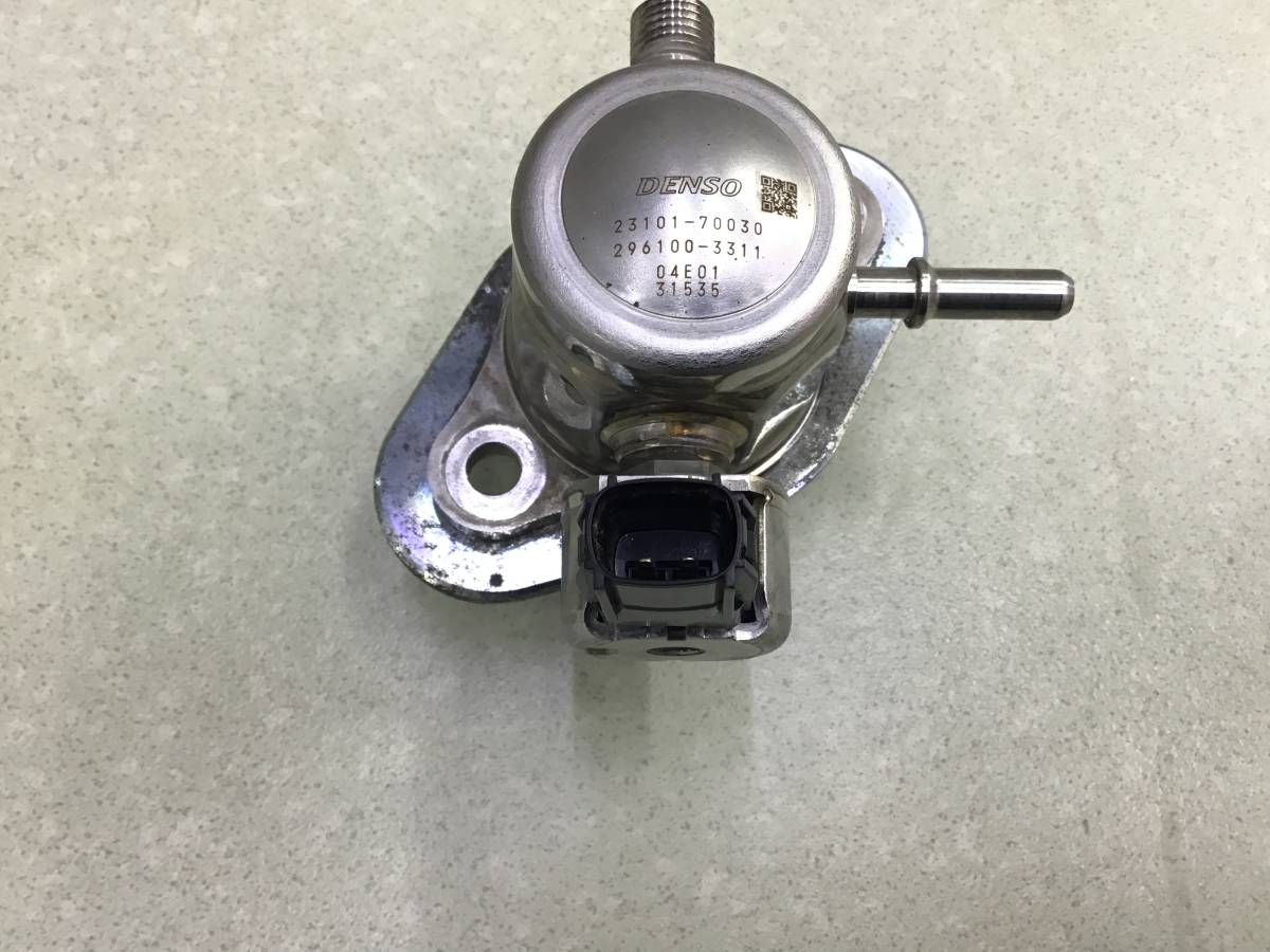 ТНВД Toyota Land Cruiser (J300) 2021>