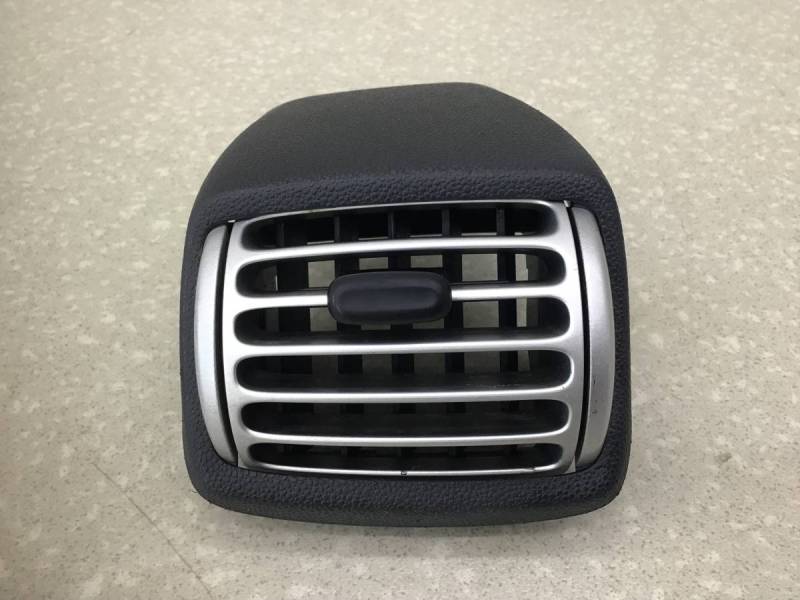 Дефлектор воздушный Smart Fortwo/City (W451) 2006-2014 Дефлектор воздушный Smart Fortwo/City (W451) 2006-2014