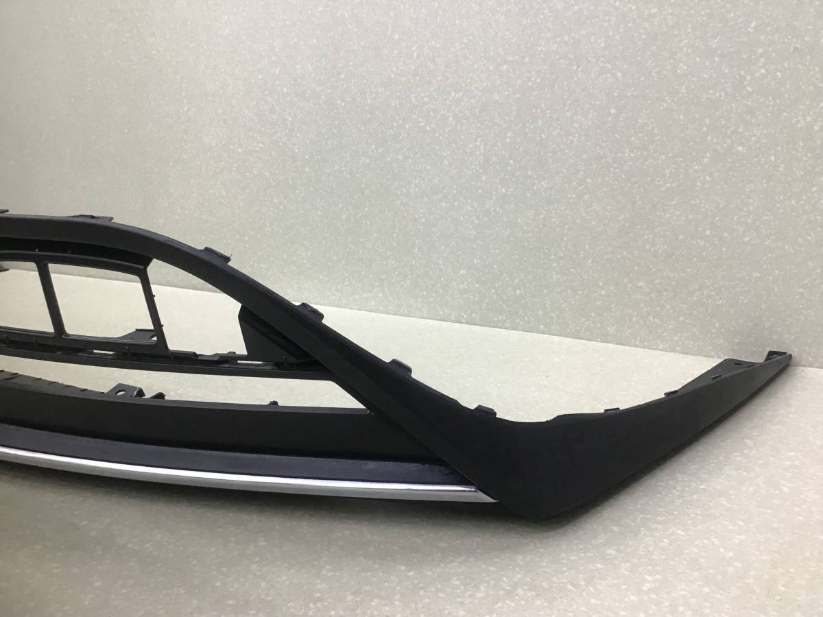 Юбка задняя Hyundai Sonata 8 (DN8) 2019> Юбка задняя Hyundai Sonata 8 (DN8) 2019>