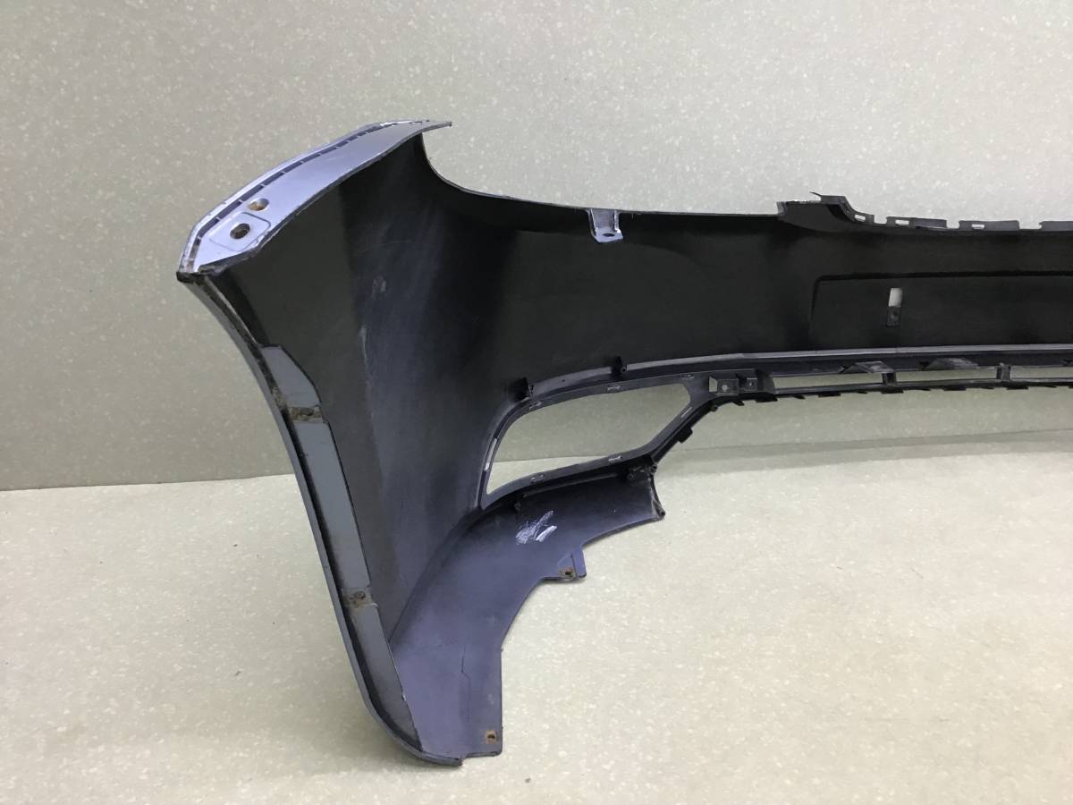 Бампер передний Daewoo Gentra 2013-2015 Бампер передний Daewoo Gentra 2013-2015