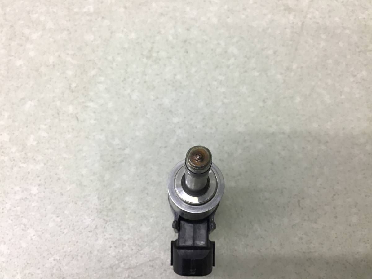 Форсунка инжекторная электрическая Toyota Land Cruiser (J300) 2021>