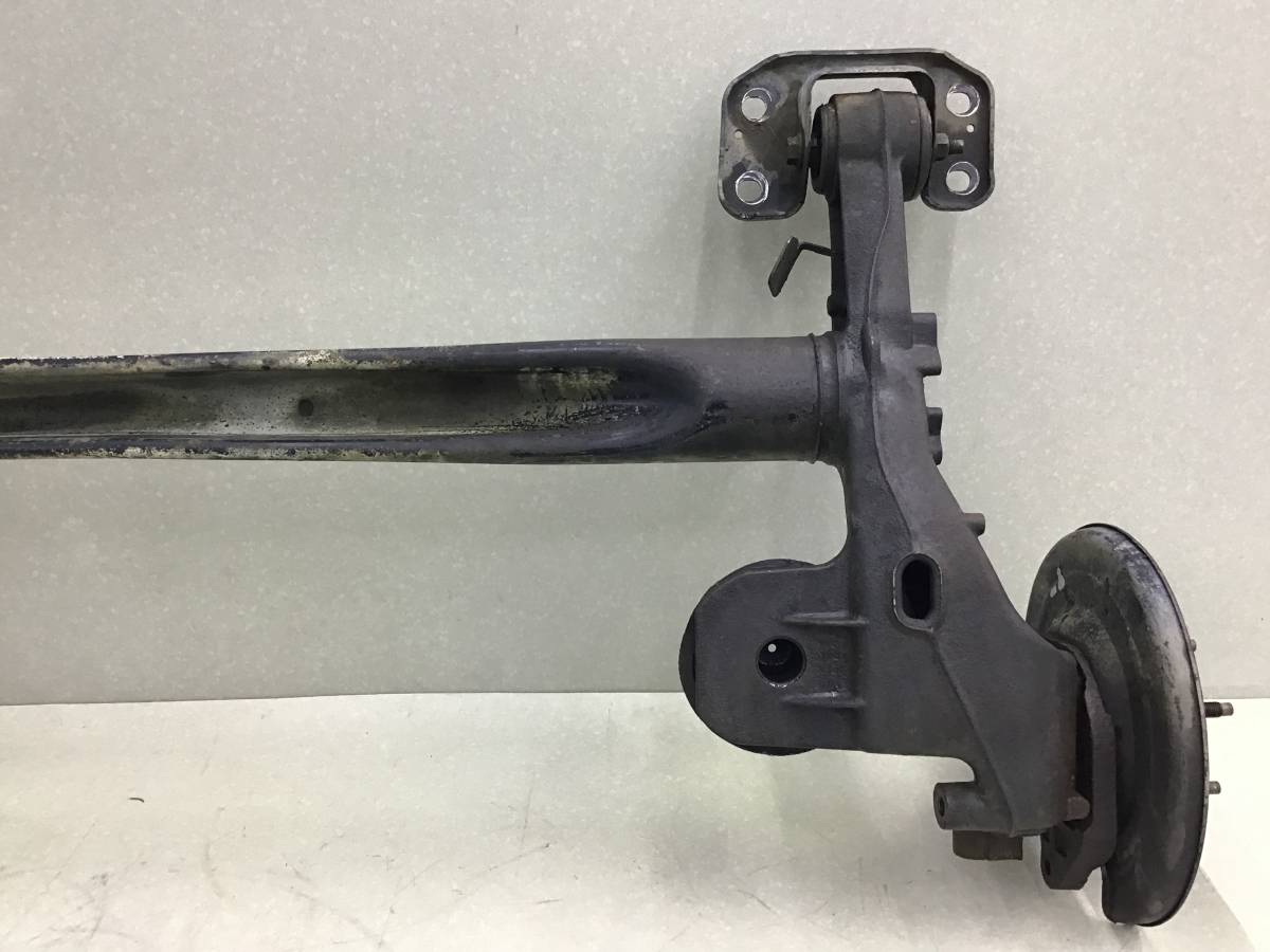 Балка задняя Opel Astra J (P10) 2009-2015 Балка задняя Opel Astra J (P10) 2009-2015