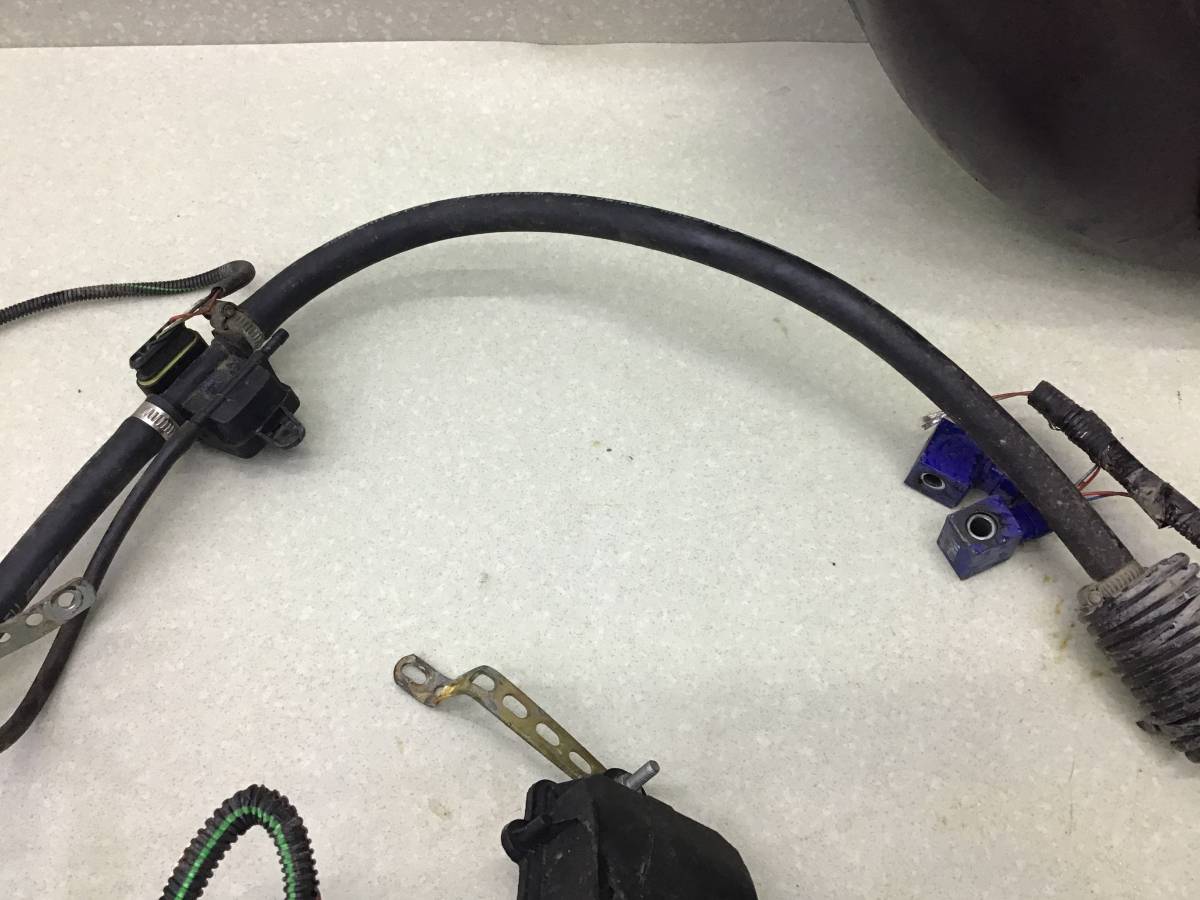 ГБО(Газобаллонное Оборудование) Hyundai Solaris 2 (HCR) 2017-2020