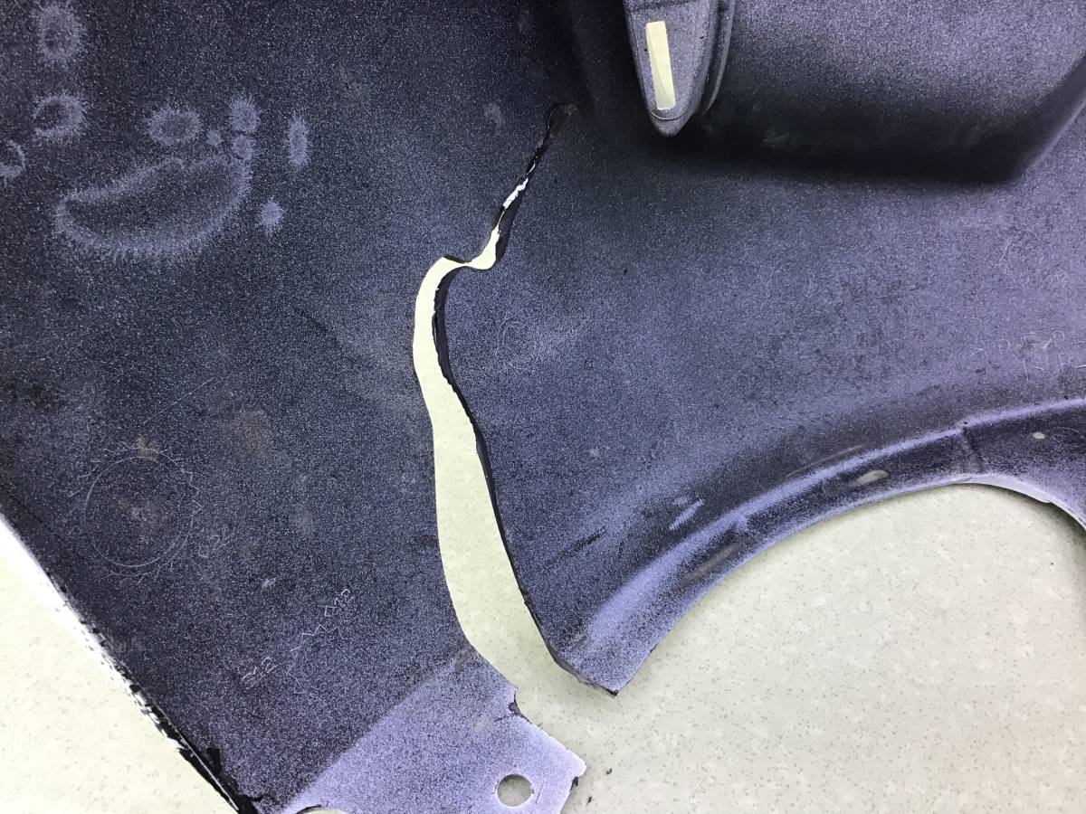 Бампер передний Toyota Land Cruiser Prado (J150) 2009>