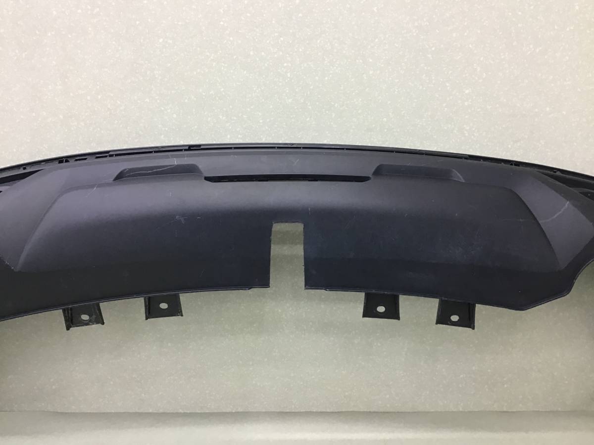 Юбка задняя Haval M6 2021> Юбка задняя Haval M6 2021>