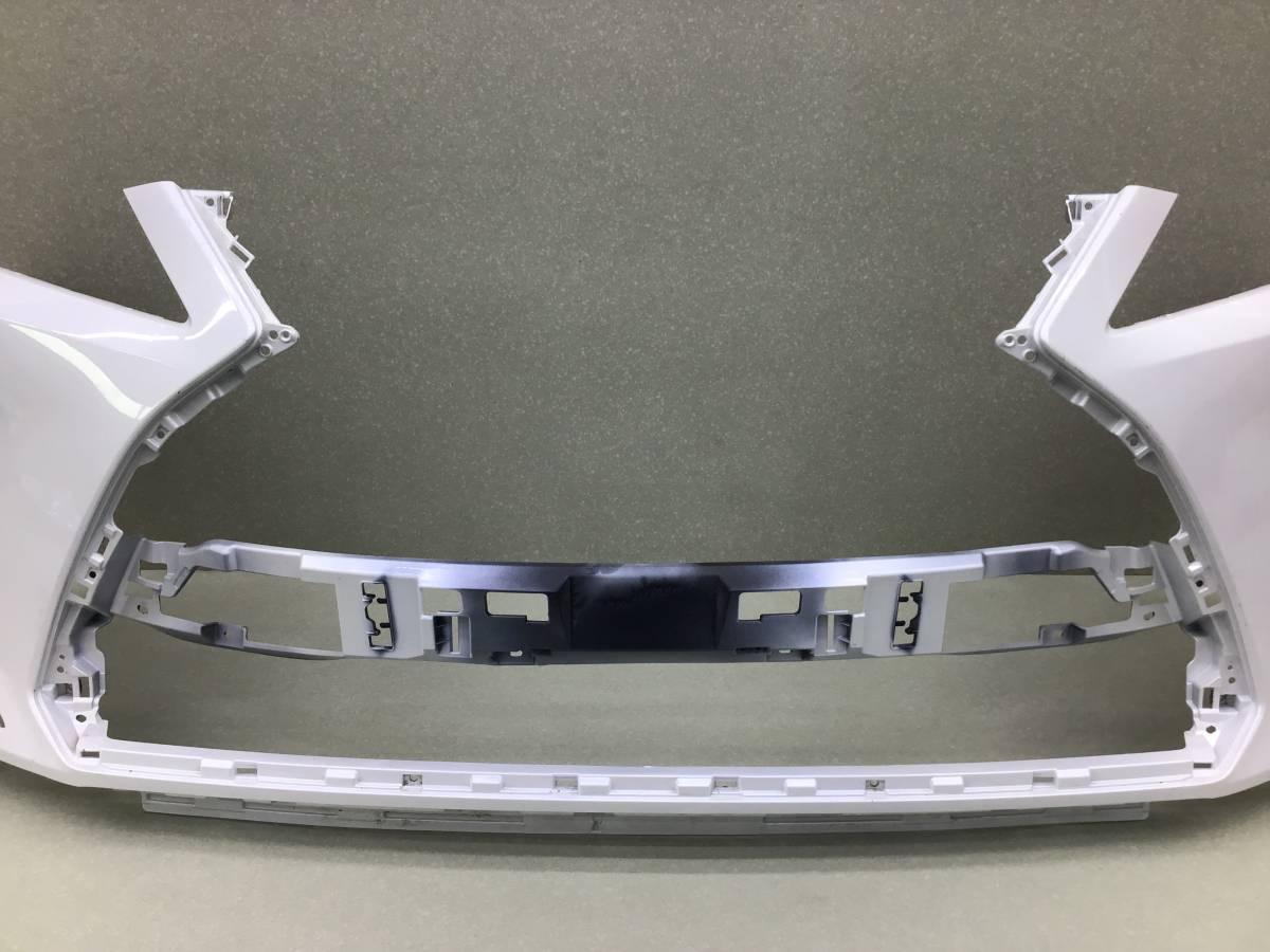 Бампер передний Lexus RX 350 (AGL20W) 2015-2022 Бампер передний Lexus RX 350 (AGL20W) 2015-2022