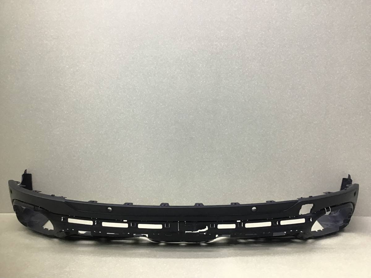 Юбка задняя BMW X6 F16/F86 2014> Юбка задняя BMW X6 F16/F86 2014>