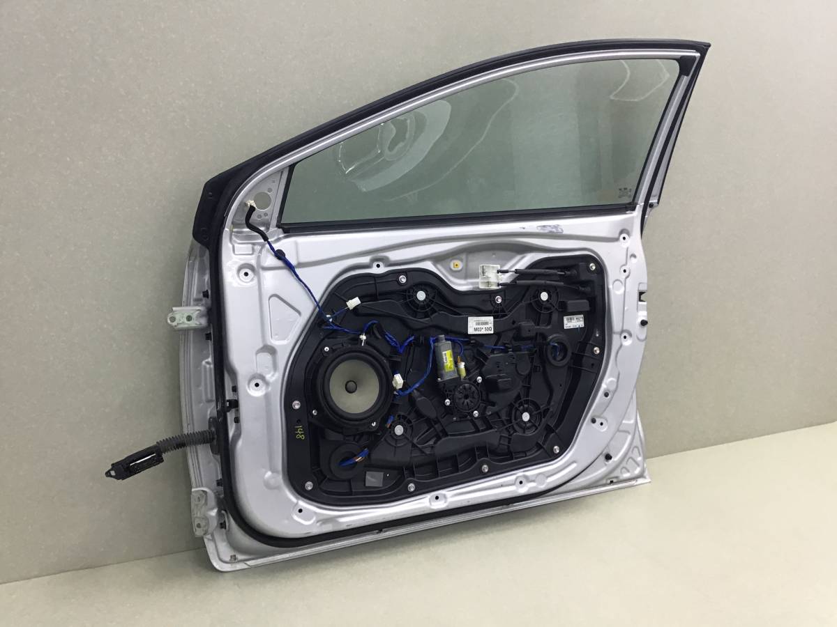 Дверь передняя правая Hyundai Elantra (MD) 2011-2016 Дверь передняя правая Hyundai Elantra (MD) 2011-2016