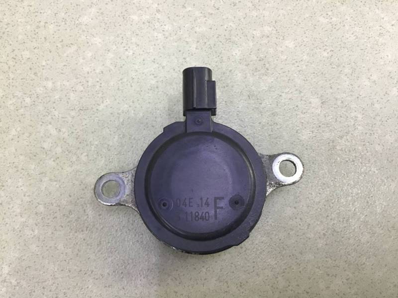 Клапан электромагн. изменения фаз ГРМ Toyota Land Cruiser (J300) 2021>