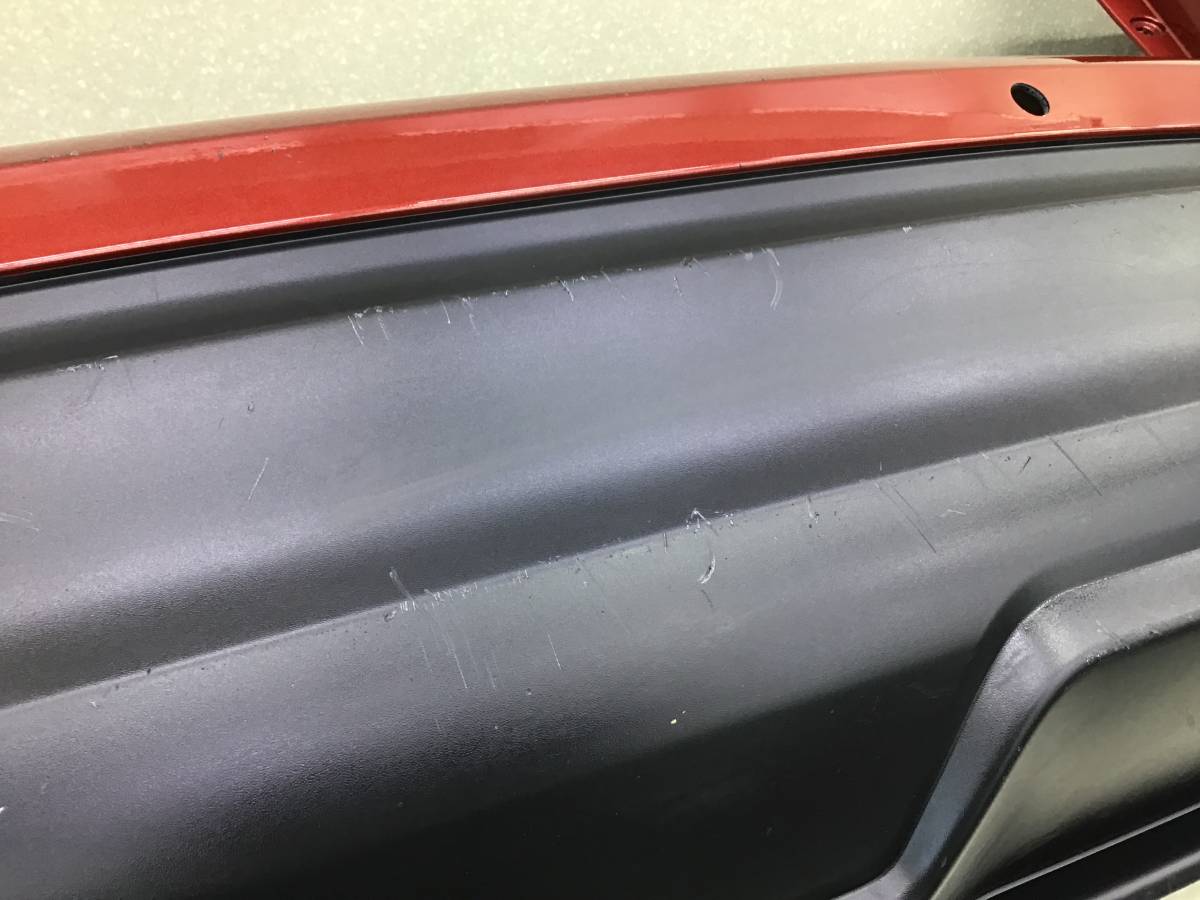 Бампер задний Nissan Qashqai (J11) 2014> Бампер задний Nissan Qashqai (J11) 2014>