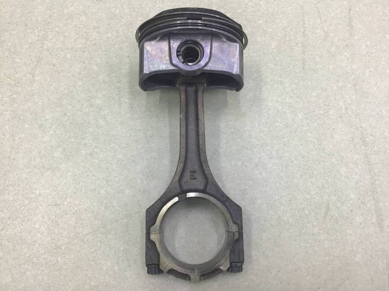 Поршень с шатуном Toyota Highlander (U50) 2013-2020