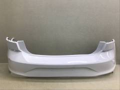 Бампер задний Volkswagen Polo (Mk6) 2020>