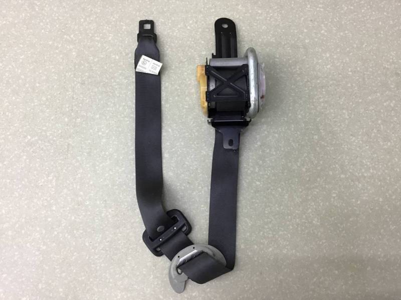 Ремень безопасности Honda Civic 4D (FD1, FD2, FD3) 2006-2012 Ремень безопасности Honda Civic 4D (FD1, FD2, FD3) 2006-2012
