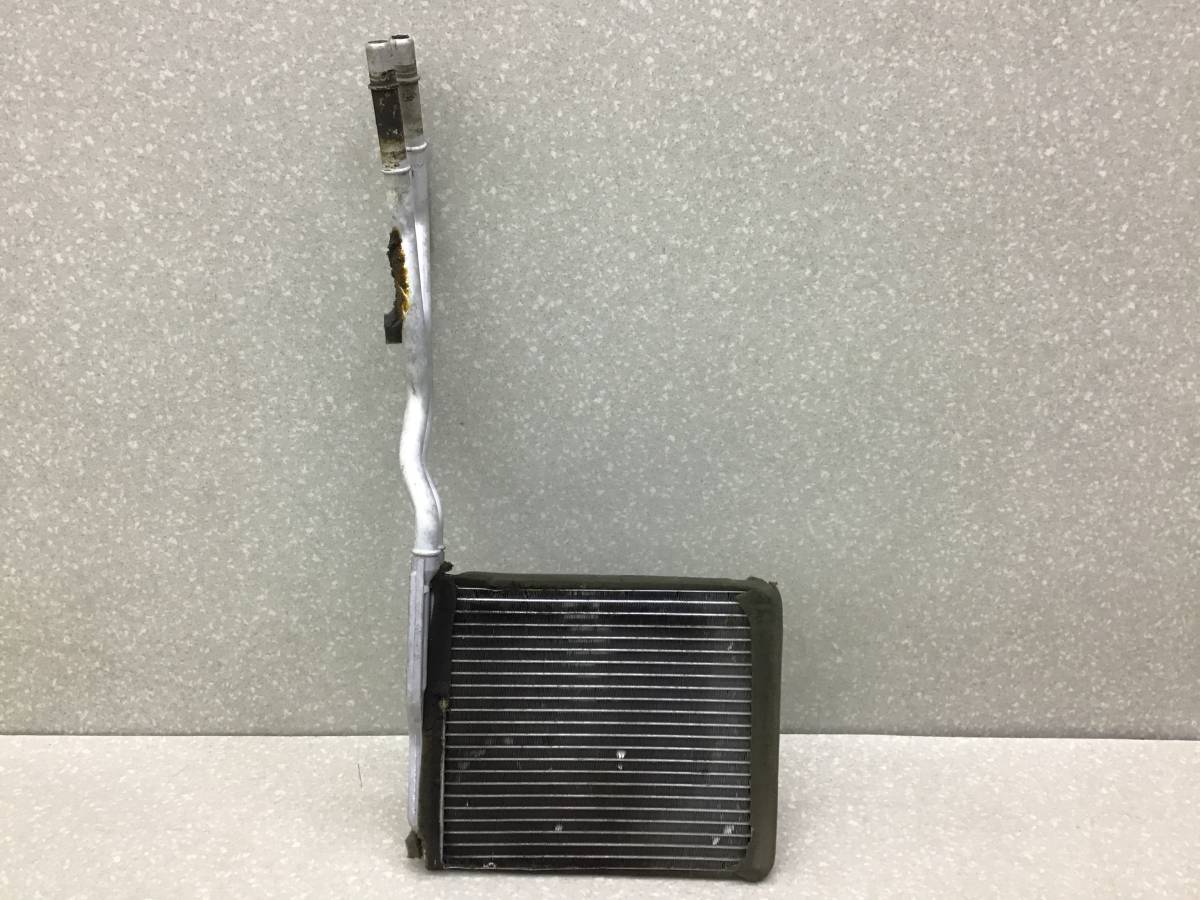 Радиатор отопителя Mazda Mazda 3 (BK) 2002-2009 Радиатор отопителя Mazda Mazda 3 (BK) 2002-2009