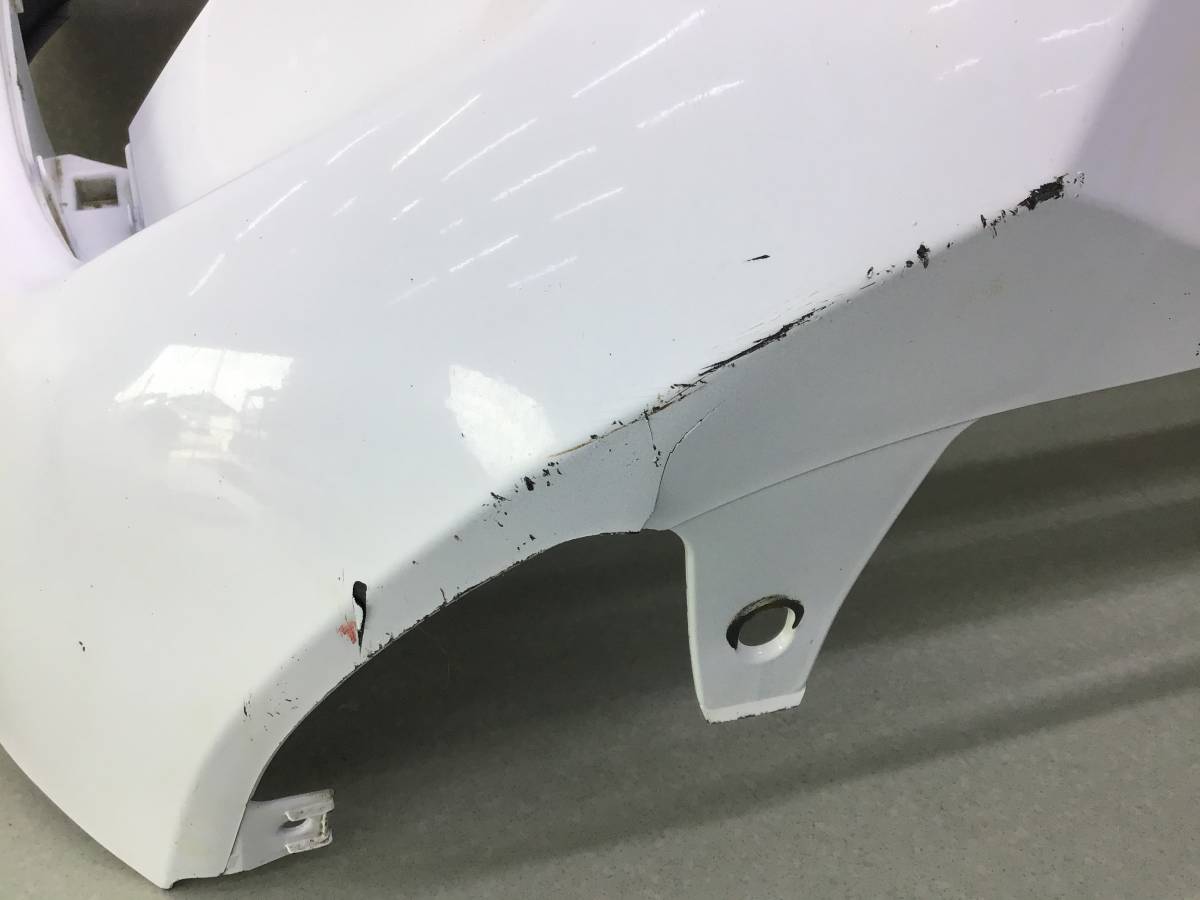 Бампер передний Toyota Land Cruiser Prado (J150) 2009>