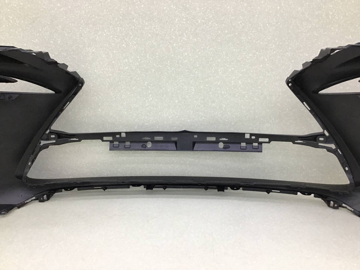 Бампер передний Lexus NX 200 (ZGZ10) 2014-2021 Бампер передний Lexus NX 200 (ZGZ10) 2014-2021
