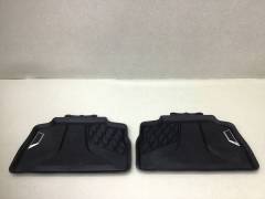 К-кт ковриков салона BMW X6 G06 2019>