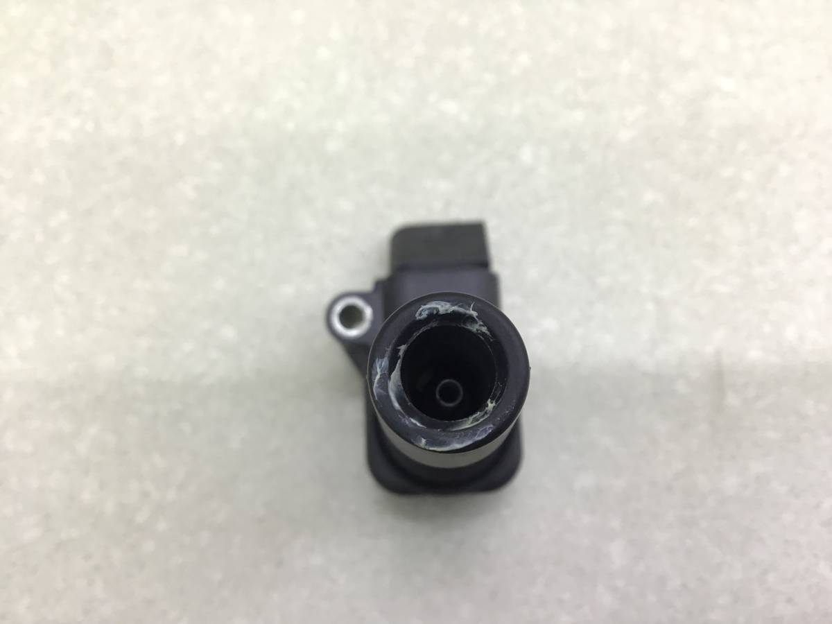 Катушка зажигания Volkswagen Polo Sed 5 (6C1) 2010-2020 Катушка зажигания Volkswagen Polo Sed 5 (6C1) 2010-2020
