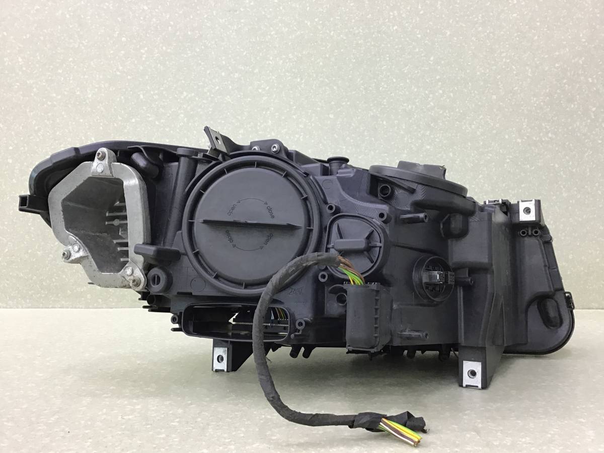 Фара левая BMW 5-series F10/F11 2009-2016 Фара левая BMW 5-series F10/F11 2009-2016