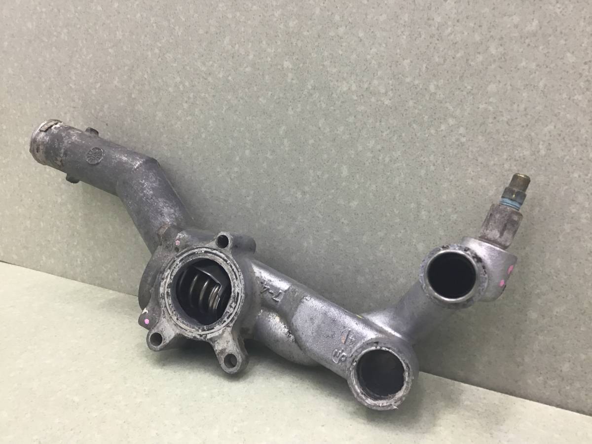 Корпус термостата Toyota Highlander (U50) 2013-2020