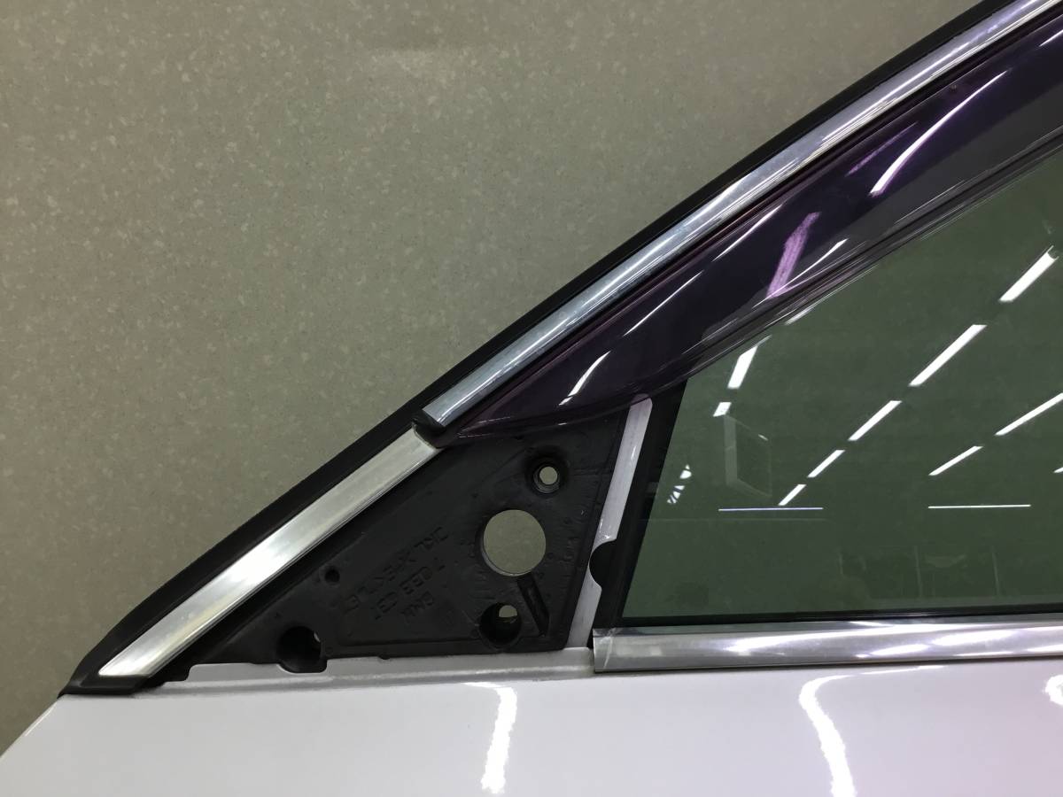 Дверь передняя левая BMW 5-series E60/E61 2003-2009 Дверь передняя левая BMW 5-series E60/E61 2003-2009