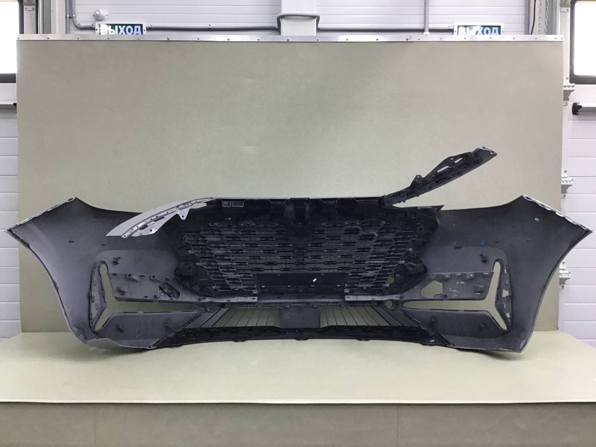 Бампер передний Changan UNI-K 2020> Бампер передний Changan UNI-K 2020>